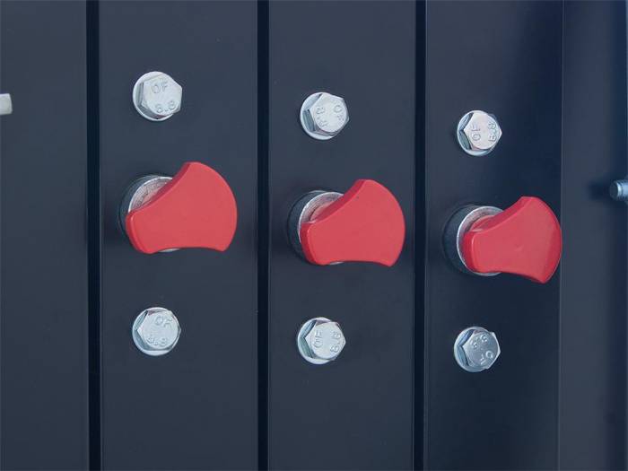 WORK Lifters WTS 375 