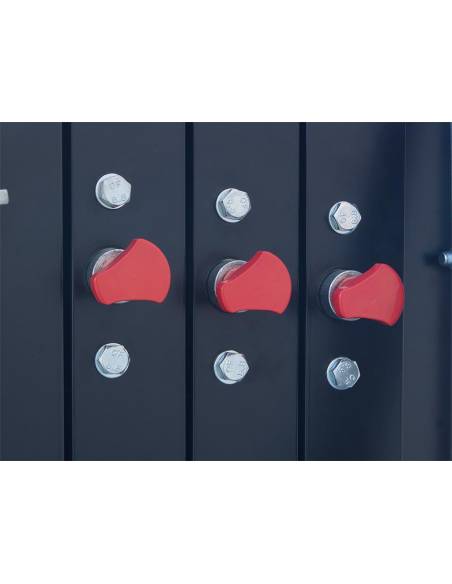 WORK Lifters WTS 375 