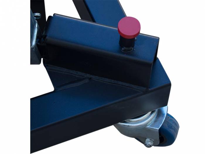 WORK Lifters WTS 375 