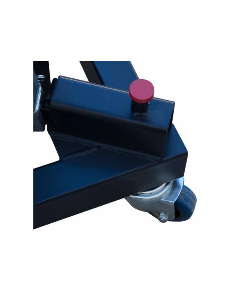 WORK Lifters WTS 375 