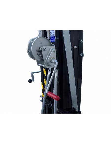 WORK Lifters WTS 375 