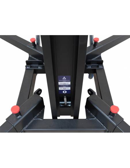 WORK Lifters WTS 375 