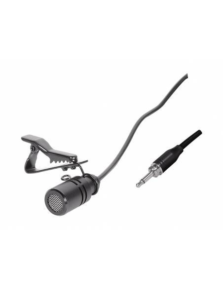 MARK XS 2010 Micrófono de solapa.