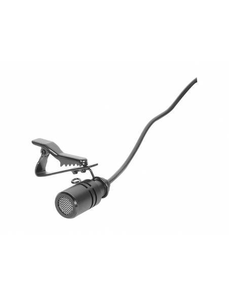MARK XS 2010 Micrófono de solapa.
