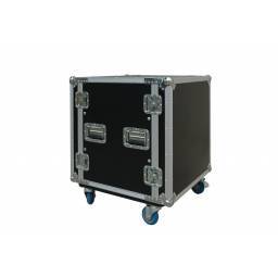 WORK Pro RACKTOUR PRO 12 R Flightcase 12HU rack 19''
