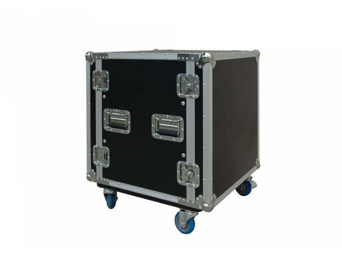 WORK Pro RACKTOUR PRO 12 R Flightcase 12HU rack 19''