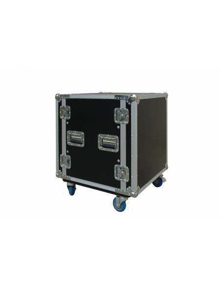WORK Pro RACKTOUR PRO 12 R Flightcase 12HU rack 19''