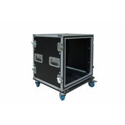 WORK Pro RACKTOUR PRO 12 R Flightcase 12HU rack 19'' 2