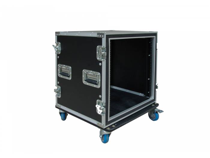WORK Pro RACKTOUR PRO 12 R Flightcase 12HU rack 19''