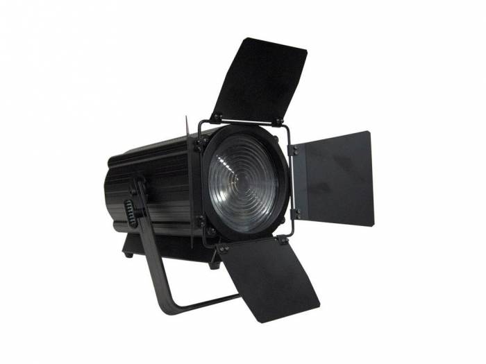 MARK THEATRE AUTOZOOM LED 200 Proyector tipo fresnel