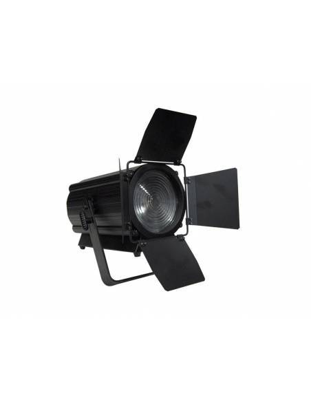 MARK THEATRE AUTOZOOM LED 200 Proyector tipo fresnel