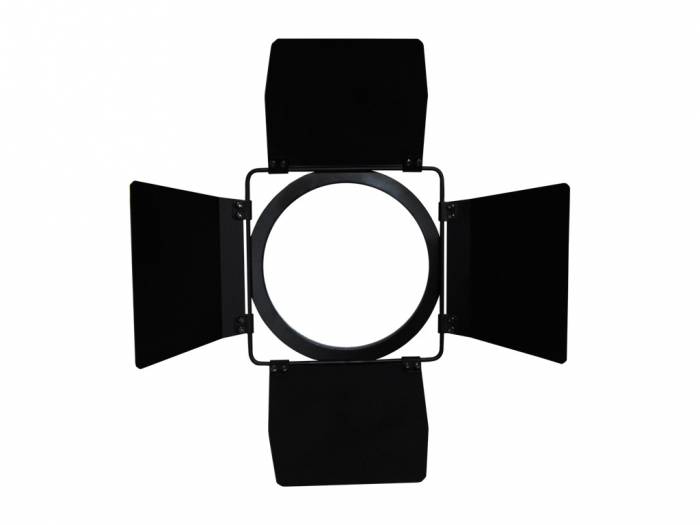 MARK THEATRE AUTOZOOM LED 200 Proyector tipo fresnel