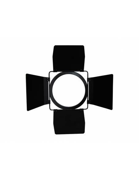 MARK THEATRE AUTOZOOM LED 200 Proyector tipo fresnel