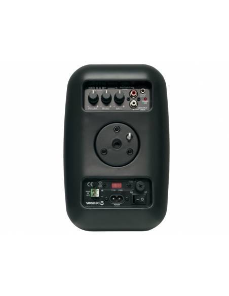WORK Pro NEO 5A BT Pareja cajas acústicas (activa + pasiva) 2 x 25 W.