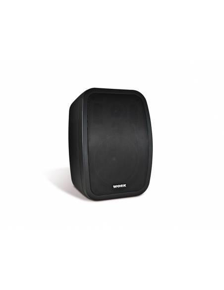 WORK Pro NEO 5A BT Pareja cajas acústicas (activa + pasiva) 2 x 25 W.