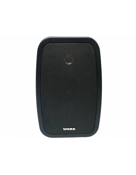 WORK Pro NEO 5A BT Pareja cajas acústicas (activa + pasiva) 2 x 25 W.