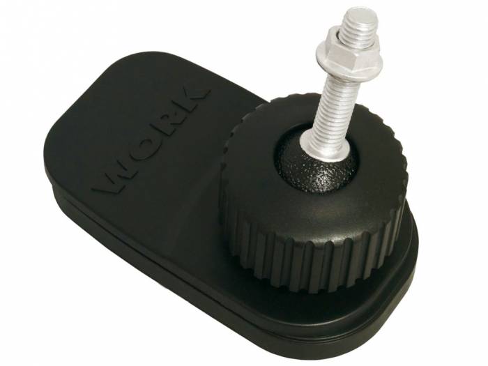 WORK Pro NEO 5A BT Pareja cajas acústicas (activa + pasiva) 2 x 25 W.