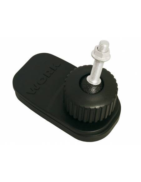 WORK Pro NEO 5A BT Pareja cajas acústicas (activa + pasiva) 2 x 25 W.