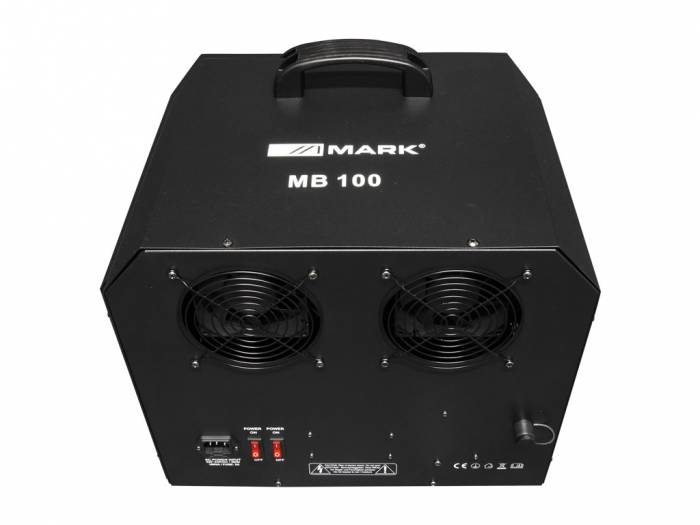 MARK MB 100 