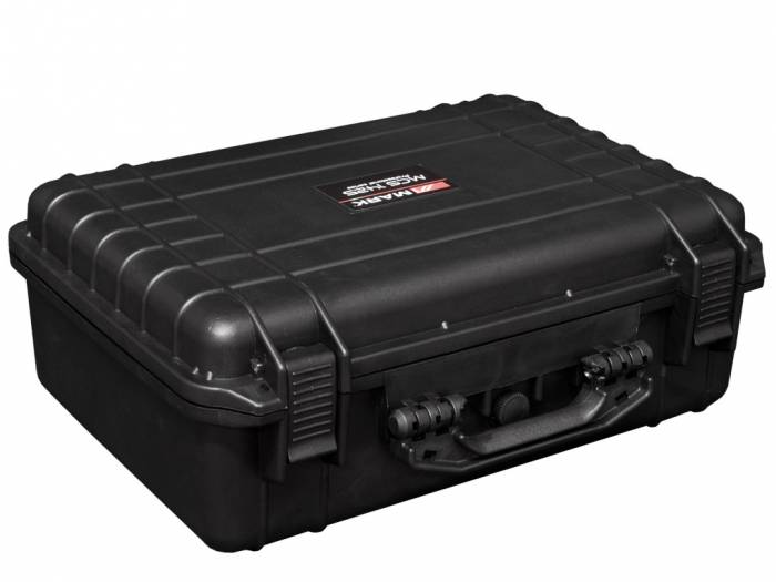 MARK MCS 1425 Maleta ABS