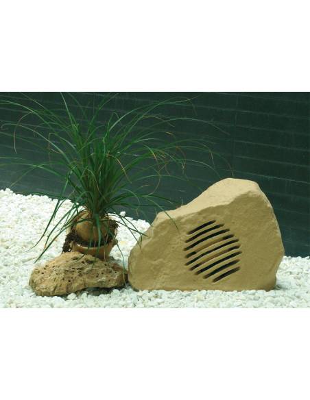 WORK Pro MR 110 S LINE Altavoz mimetizado en forma de piedra