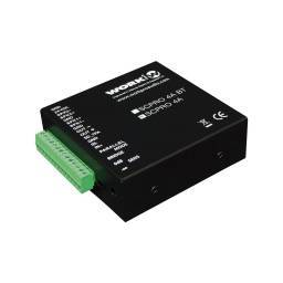 WORK Pro SCPRO 4A 