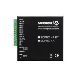 WORK Pro SCPRO 4A  2