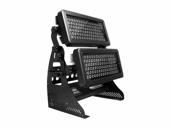 MARK WASH LIGHT 576 4 Proyector iluminación doble