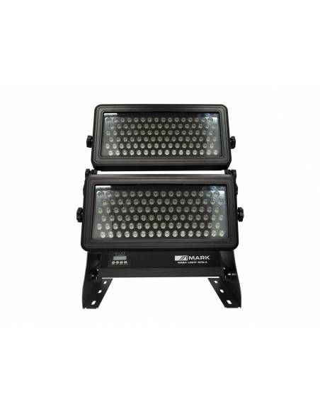 MARK WASH LIGHT 576 4 Proyector iluminación doble
