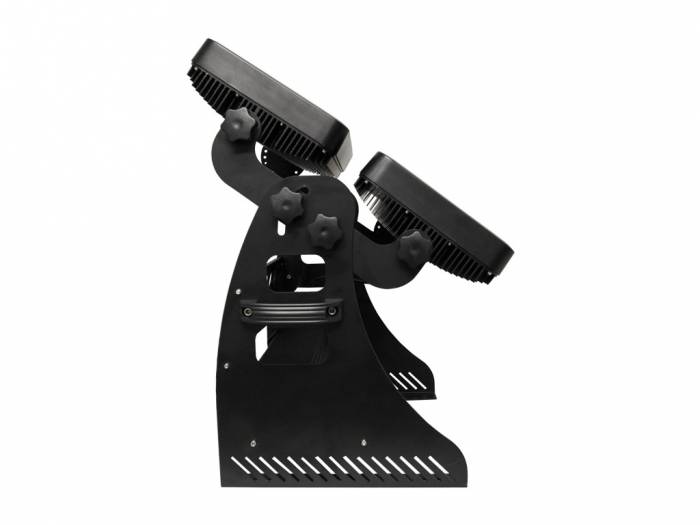MARK WASH LIGHT 576 4 Proyector iluminación doble