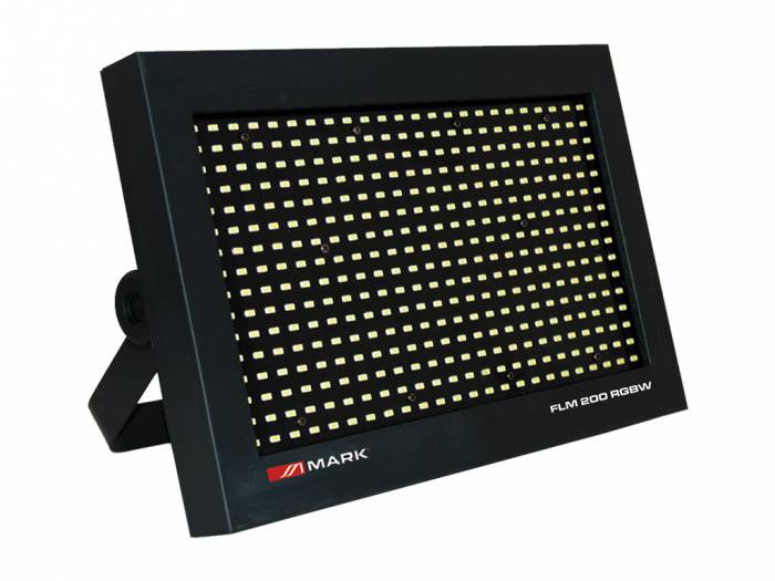 MARK FLM 200 RGBW Efecto flash