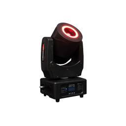 MARK MOVILED SPOT 100 Cabeza móvil Spot