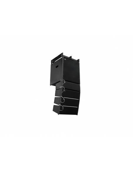 WORK Pro ARION 5 (4 Cajas) 