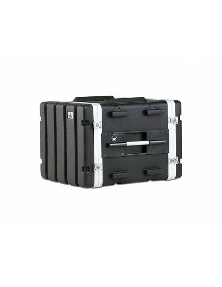 WORK Pro RC 520 8U Flightcase 8HU rack 19''