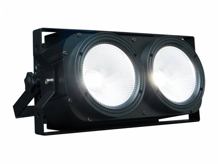 MARK BLINDER 2L Cegadora LED COB