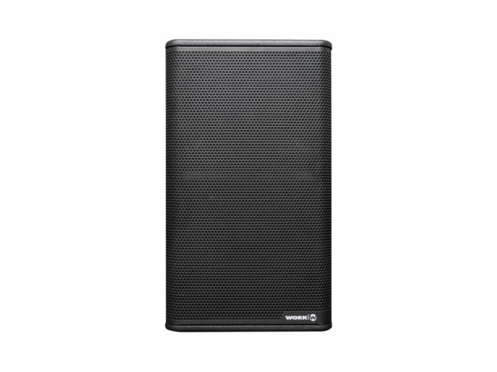 WORK Pro ENTAR 15A Caja acústica activa 15''