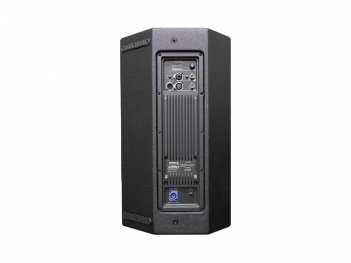 WORK Pro ENTAR 15A Caja acústica activa 15''