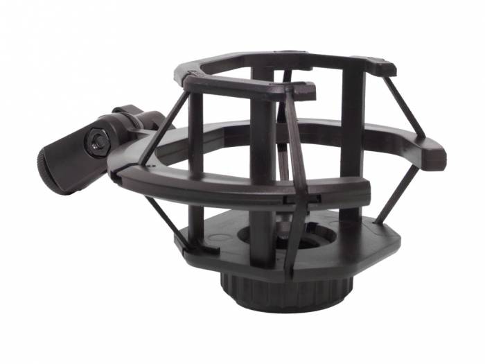 MARK WES 100 Micrófono profesional de estudio