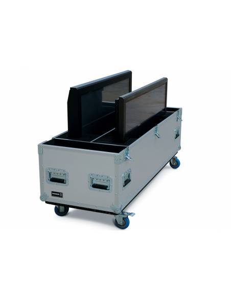 WORK Pro TV-2 