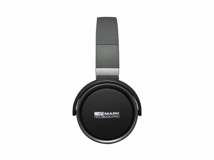 MARK HDJ 8000 PRO 