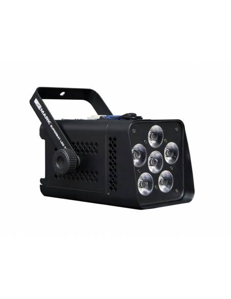 MARK SUPERBAT LED 72 Proyector iluminación