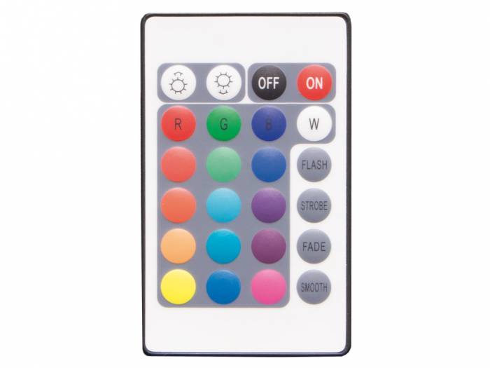 MARK SUPERBAT LED 72 Proyector iluminación