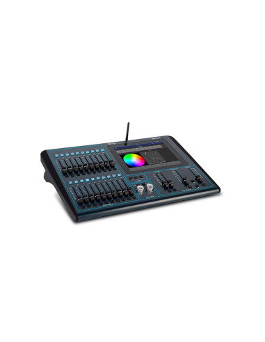 ChamSys QuickQ 10 Controlador DMX