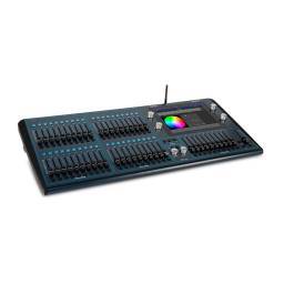ChamSys QuickQ 30 Controlador DMX