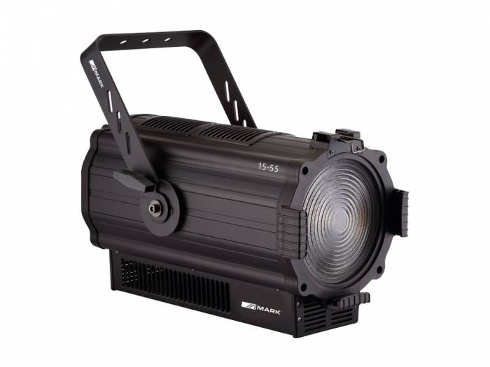 MARK THEATRE ZOOM LED 15-55 Proyector tipo fresnel