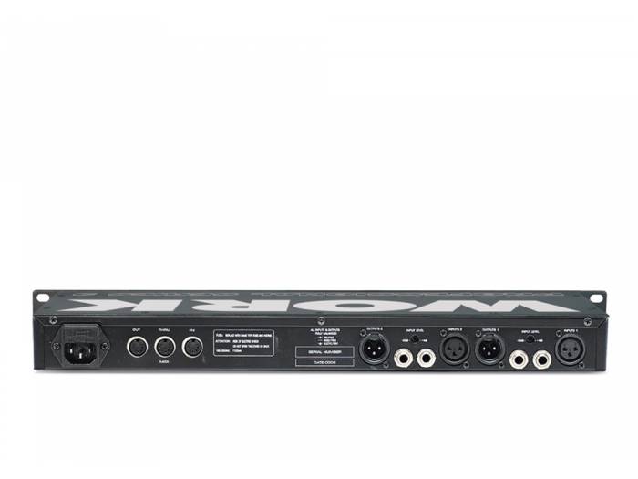 WORK Pro WPR 2 