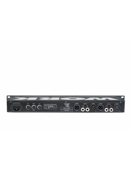 WORK Pro WPR 2 