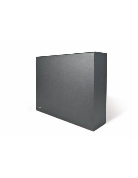 WORK Pro NEO S8 A Subgrave activo 60 W.