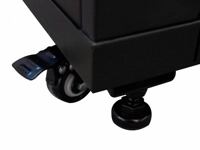 MARK RMI 32 PRO Armario rack 19''