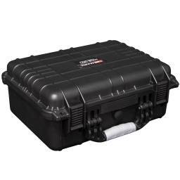 MARK MCS 1371 Maleta ABS. IP 67. 2